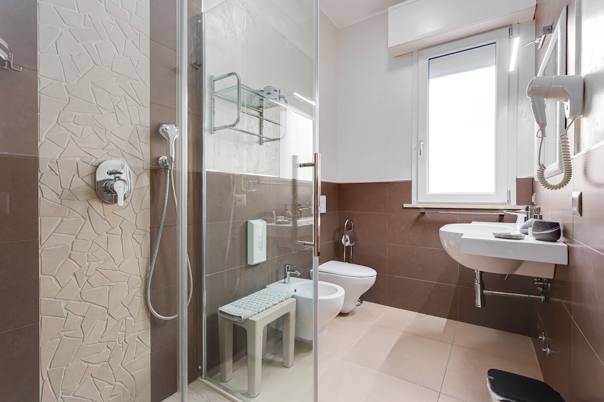 Hotel Riz Cervia Hotel 3
