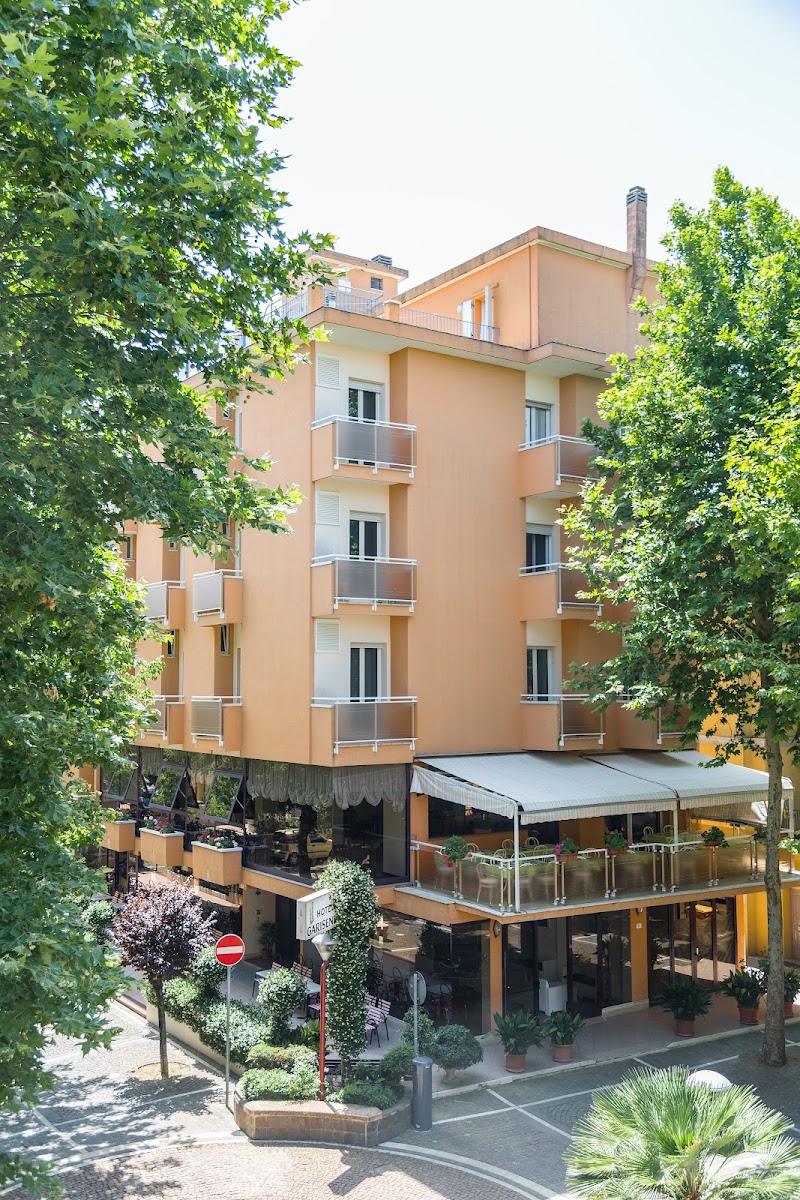 Hotel Garisenda