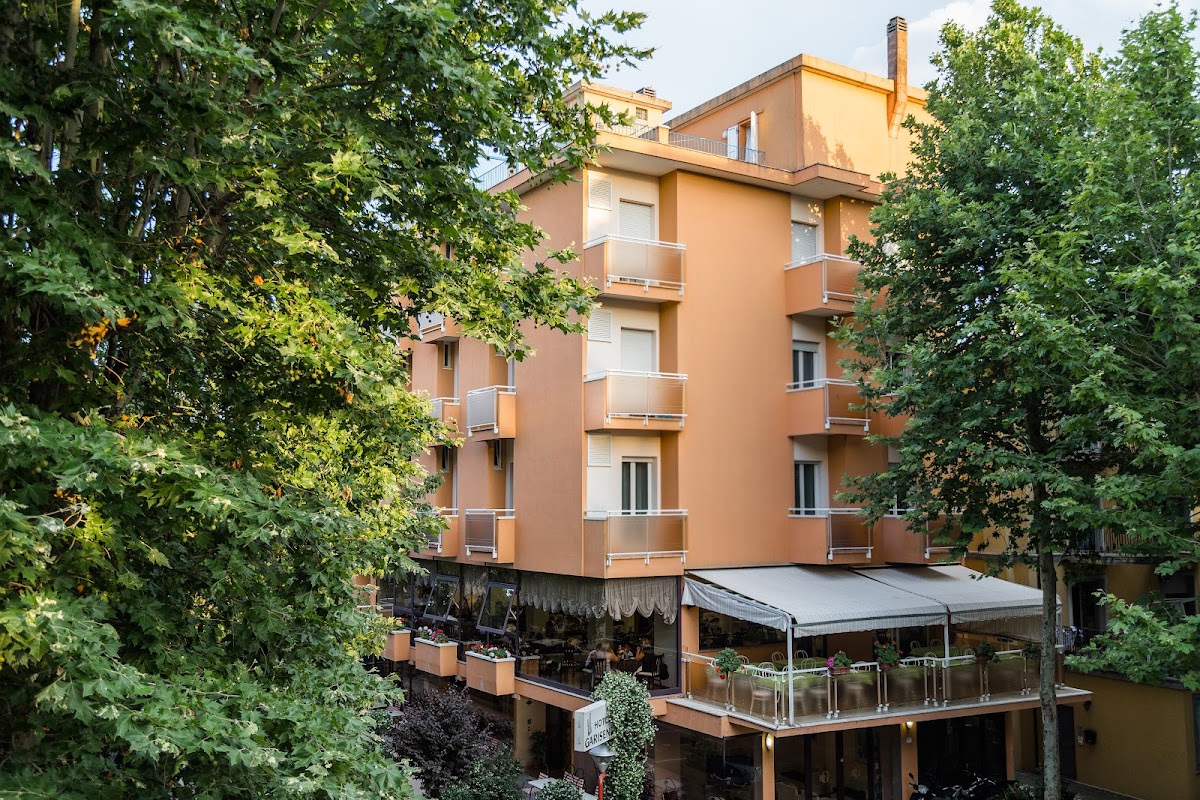 Hotel Garisenda Hotel 2