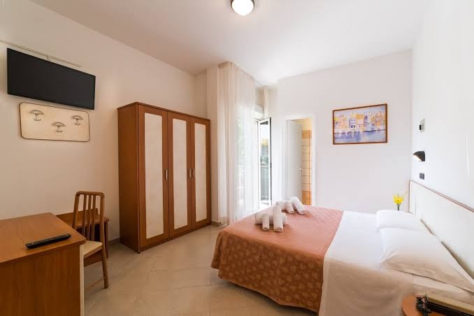 Hotel Garisenda Hotel 3