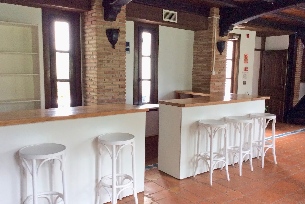 Hostal Rural - Albergue Moclín Hotel 2
