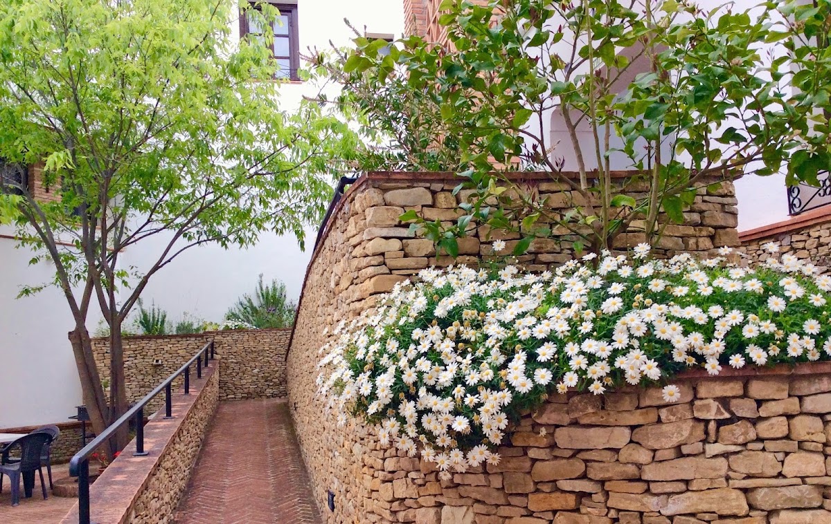 Hostal Rural - Albergue Moclín Hotel 3