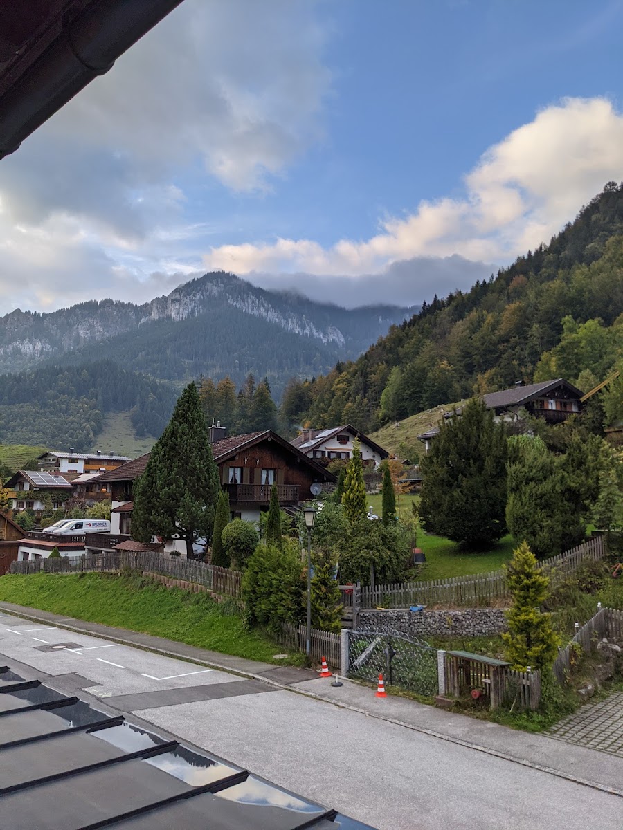 Alphotel Ettal GmbH Hotel 3