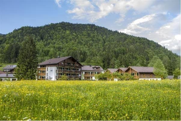Alphotel Ettal GmbH