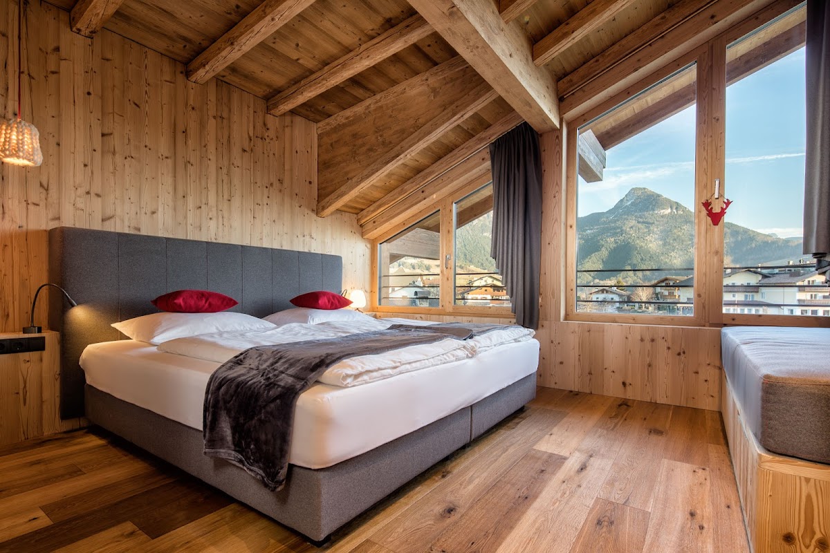 hubertus dolomites Hotel 2