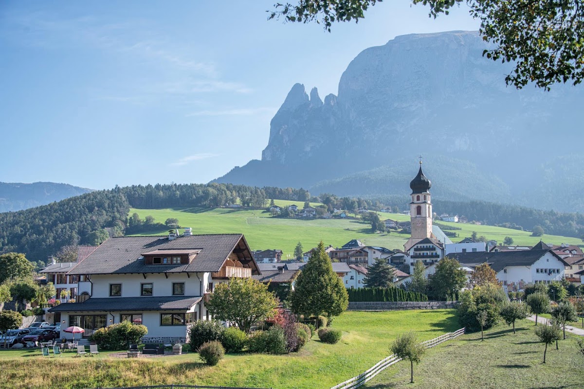 hubertus dolomites Hotel 3