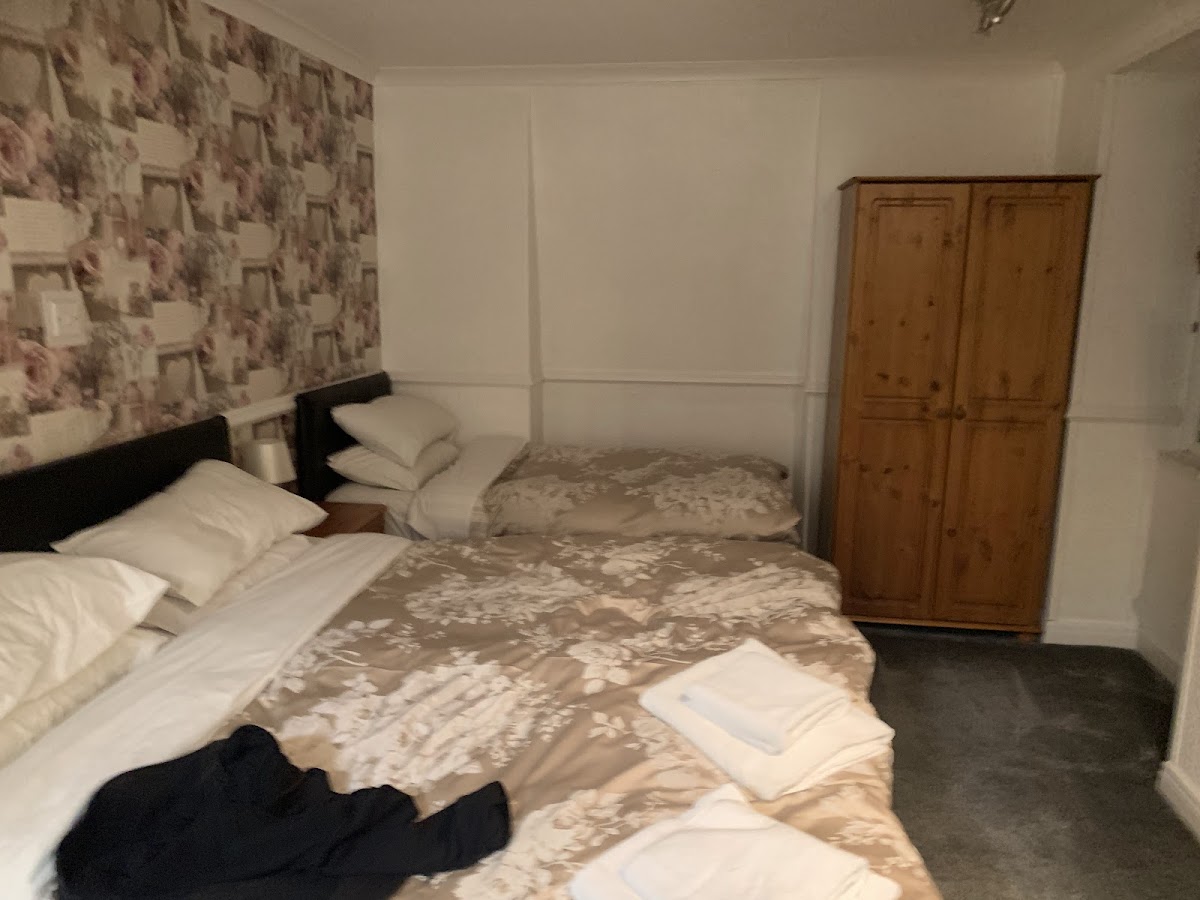 Gordon Hotel Hotel 2