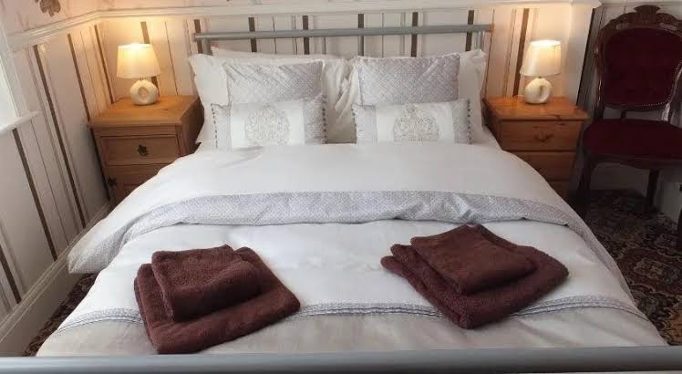 Gordon Hotel Hotel 3