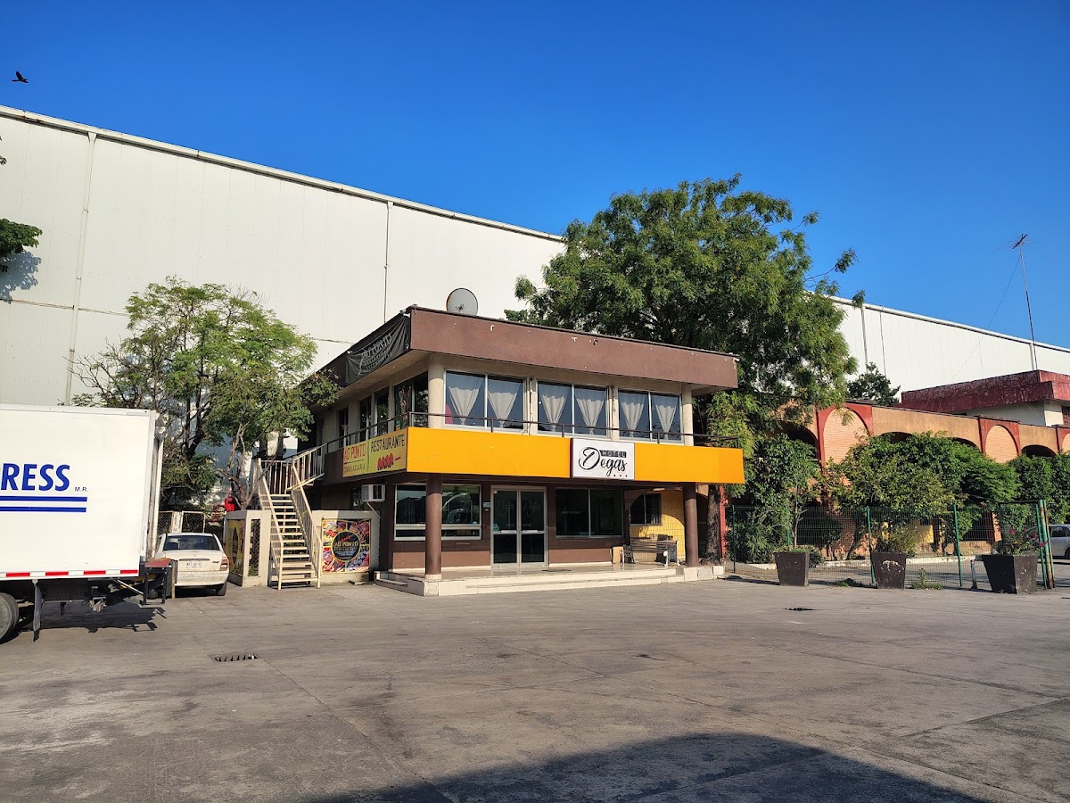 Pensión Villahermosa