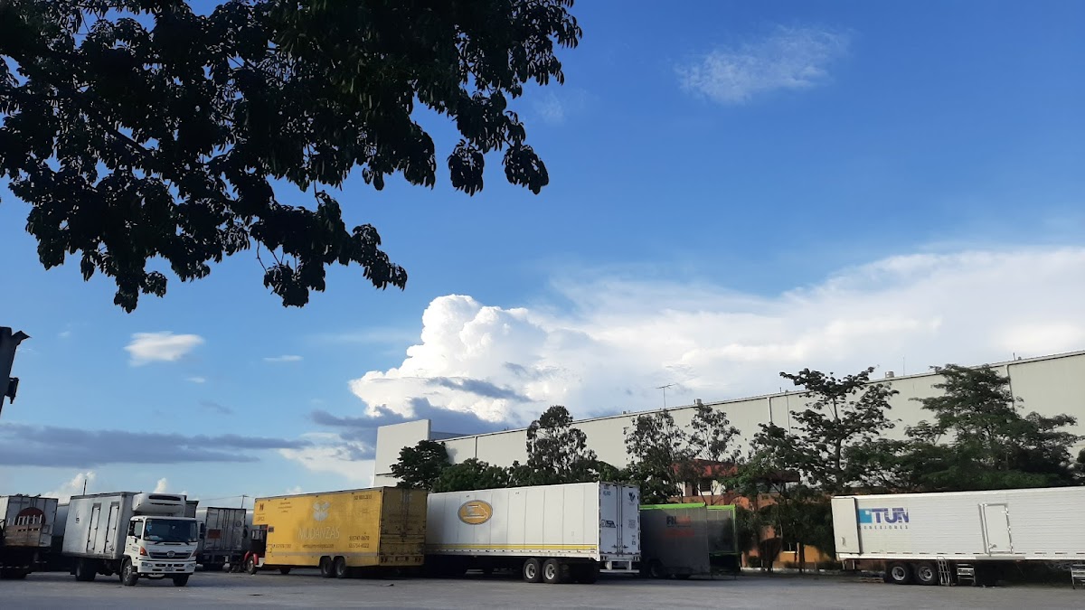 Pensión Villahermosa Hotel 2