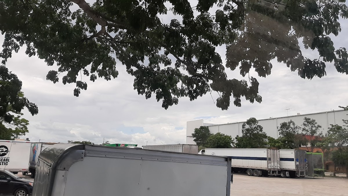 Pensión Villahermosa Hotel 3