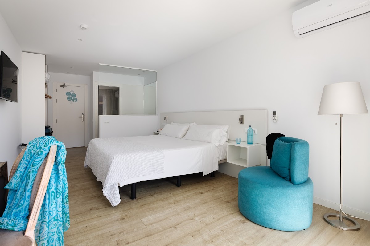 Hotel hcp Hotel 2