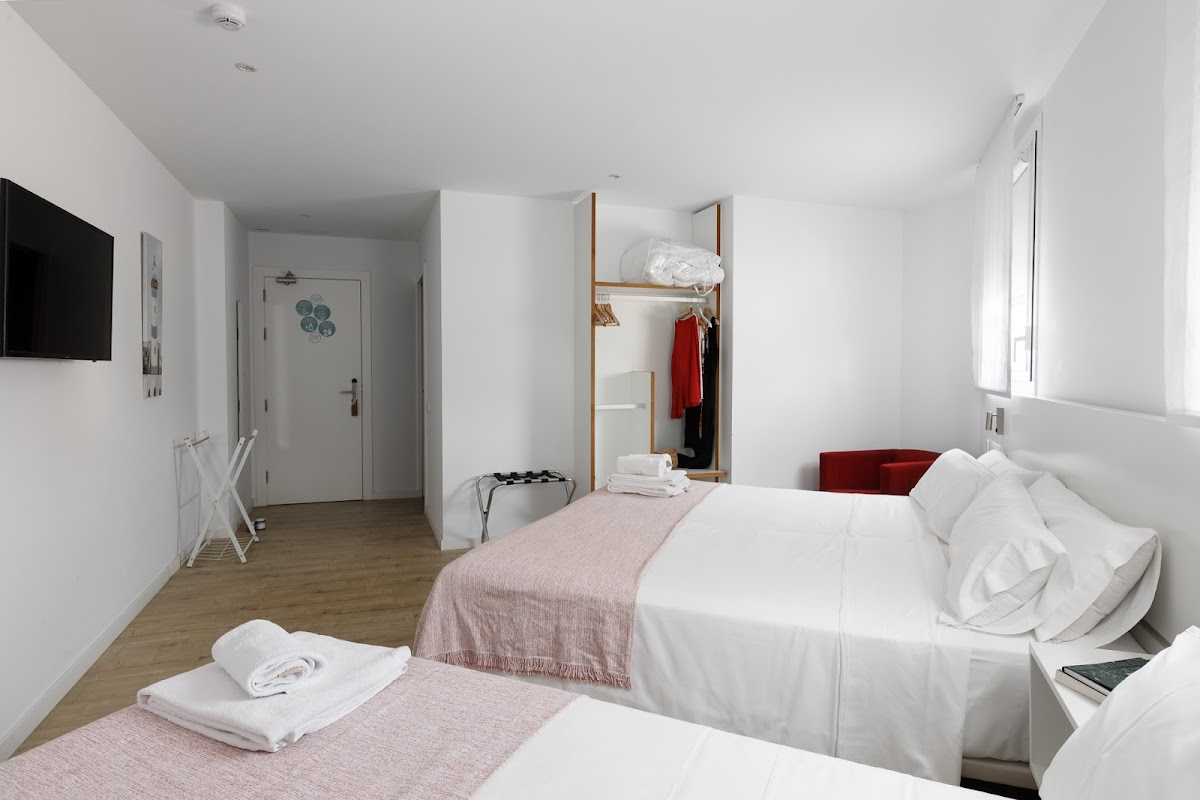 Hotel hcp