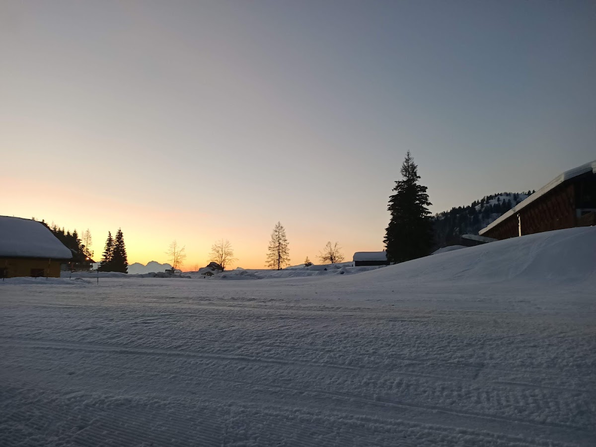 Monte Zoncolan Sutrio