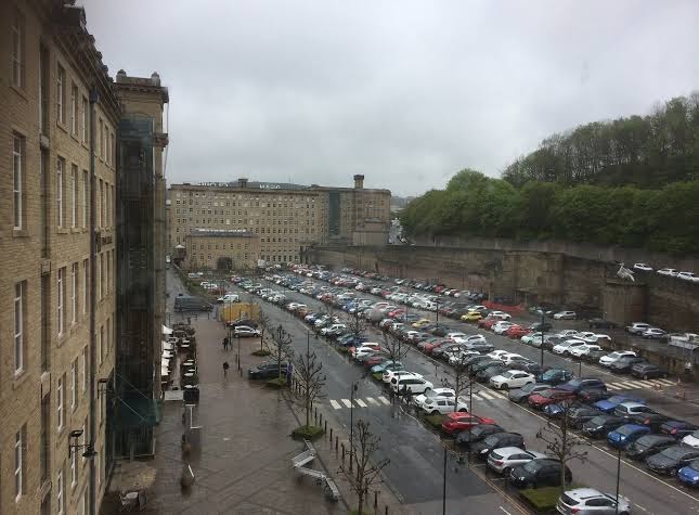 Travelodge Halifax