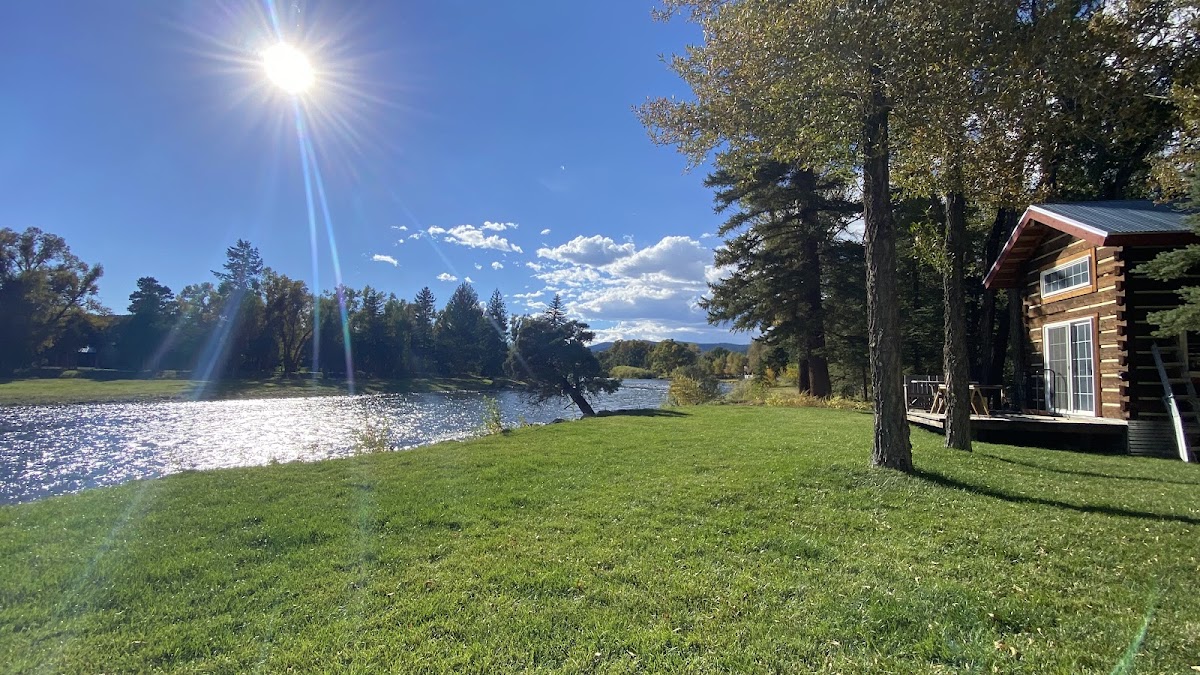 Riverside Meadows