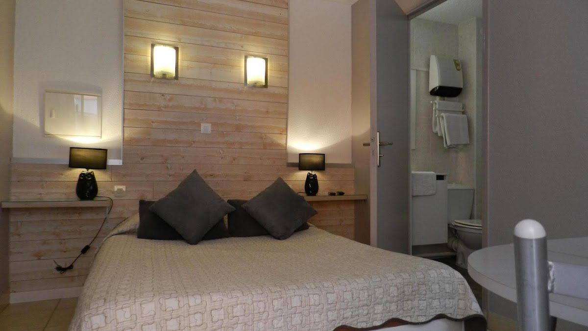 Hôtel Chez Gino