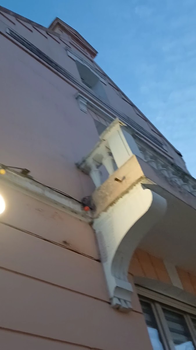 Hôtel Chez Gino Hotel 2