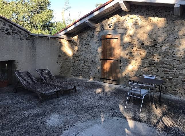 La Fougeraie