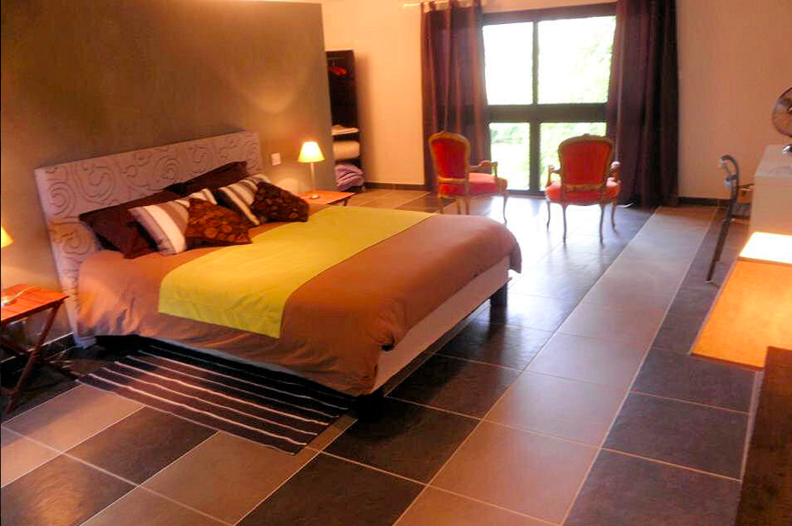 La Fougeraie Hotel 2