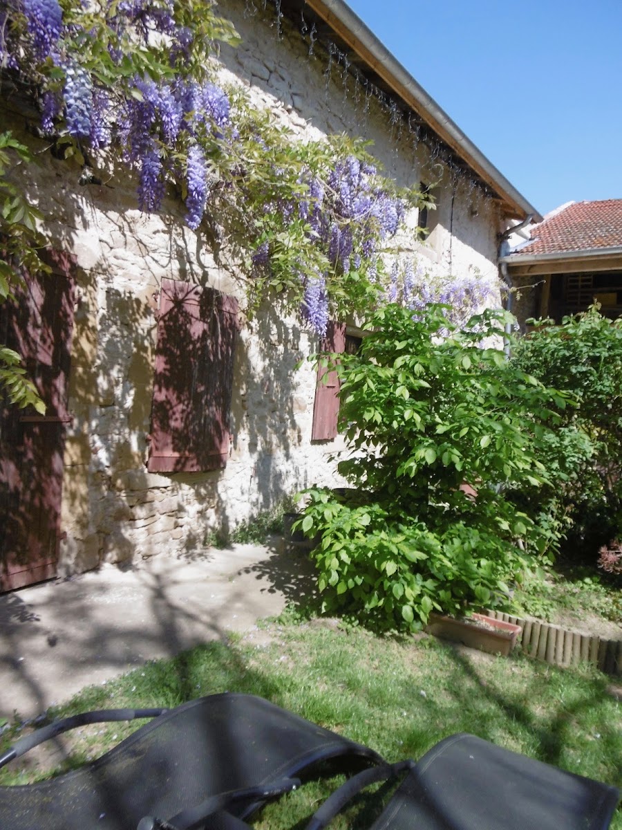 La Fougeraie Hotel 3