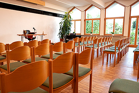 Franziskushaus Altötting Hotel 2