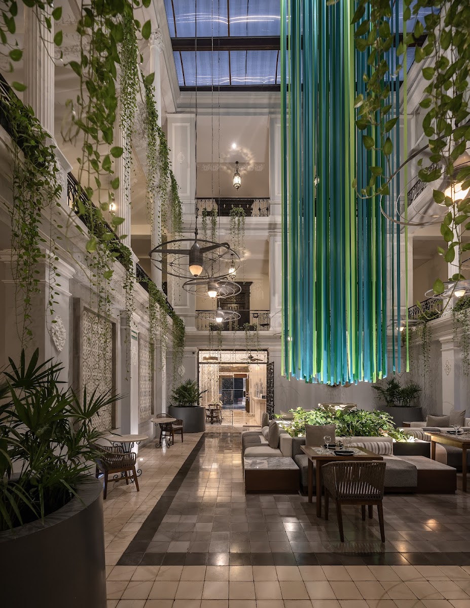 Piedra de Agua Hotel Boutique