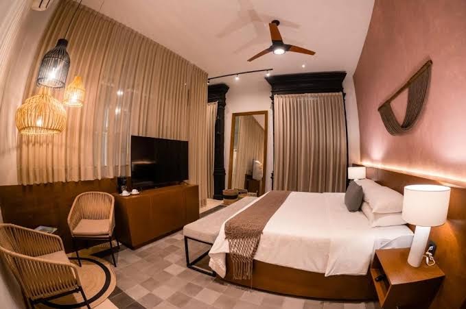 Piedra de Agua Hotel Boutique Hotel 2