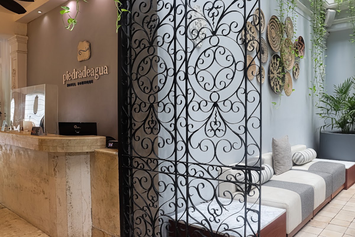 Piedra de Agua Hotel Boutique Hotel 3