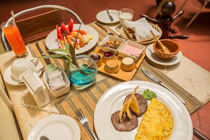 Piedra de Agua Hotel Boutique