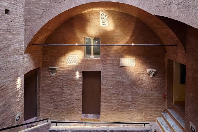 Palazzetto Rosso Art Hotel