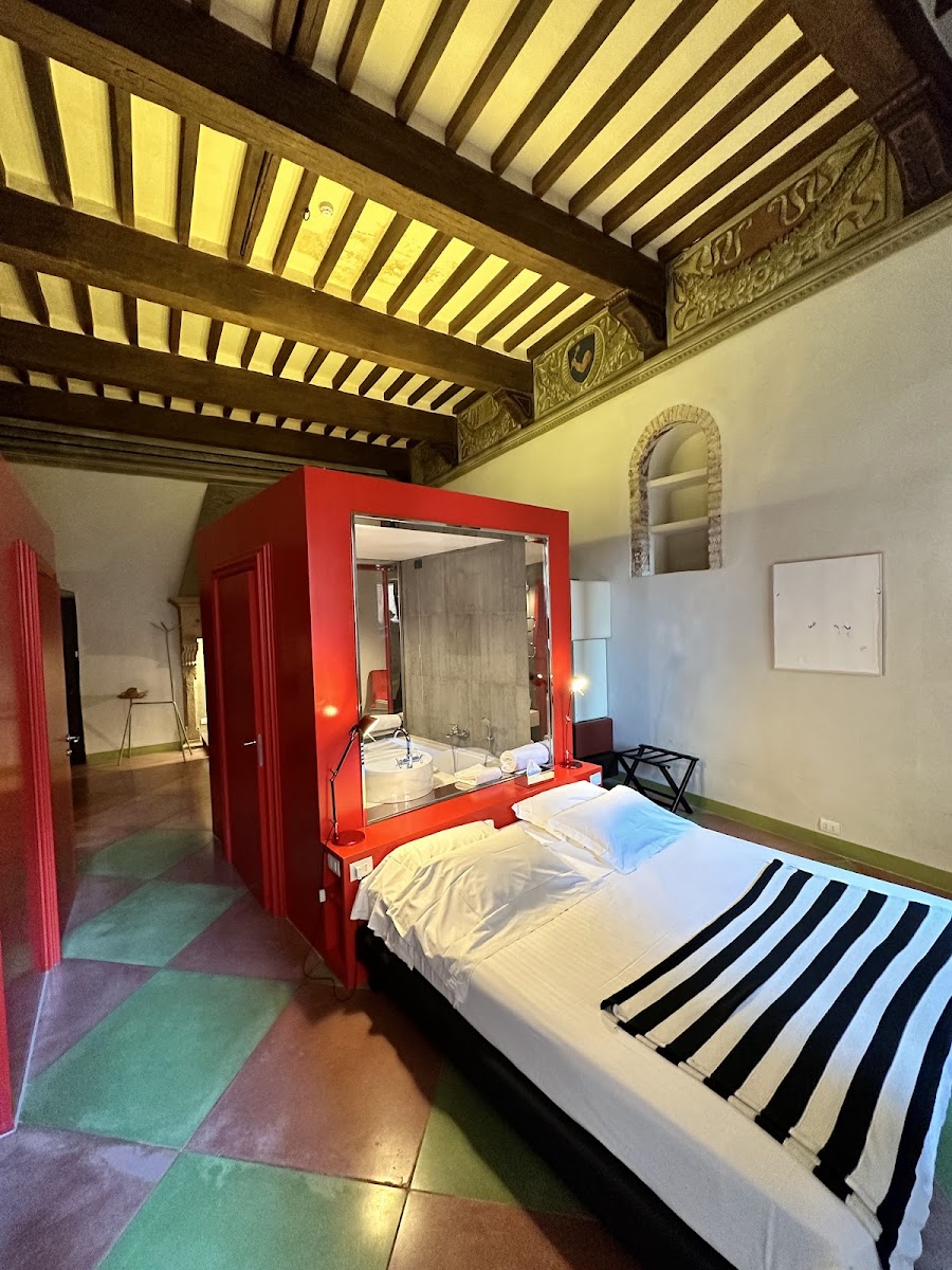 Palazzetto Rosso Art Hotel Hotel 2