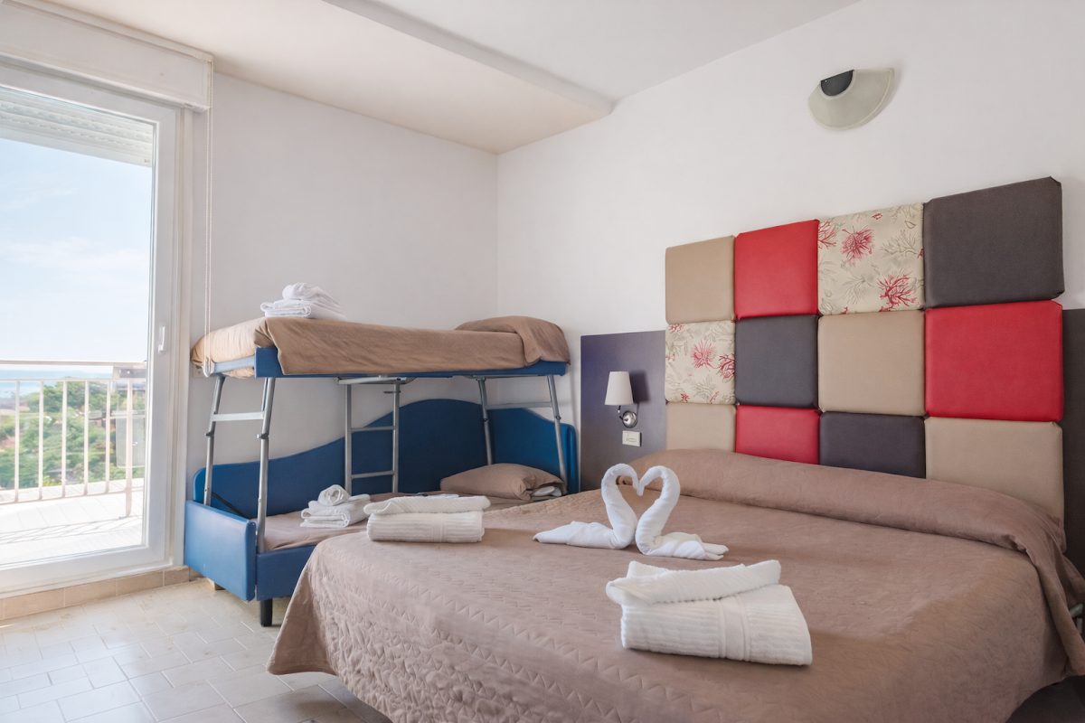 Hotel Marebello Hotel 2