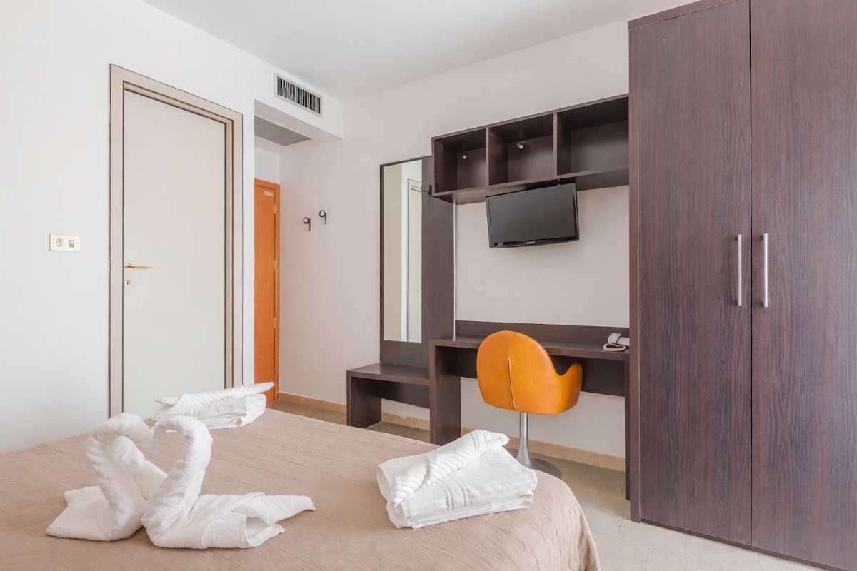 Hotel Marebello