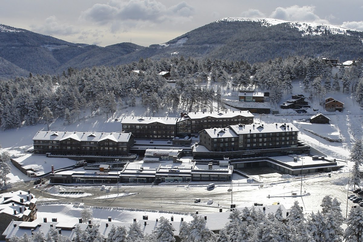 Guitart La Molina