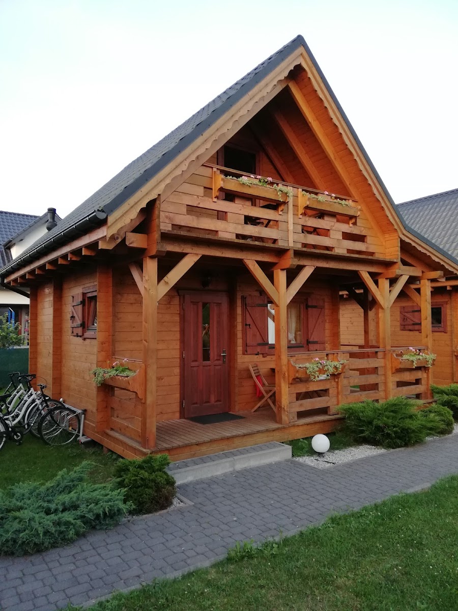 Domki Letniskowe Promyk Hotel 2