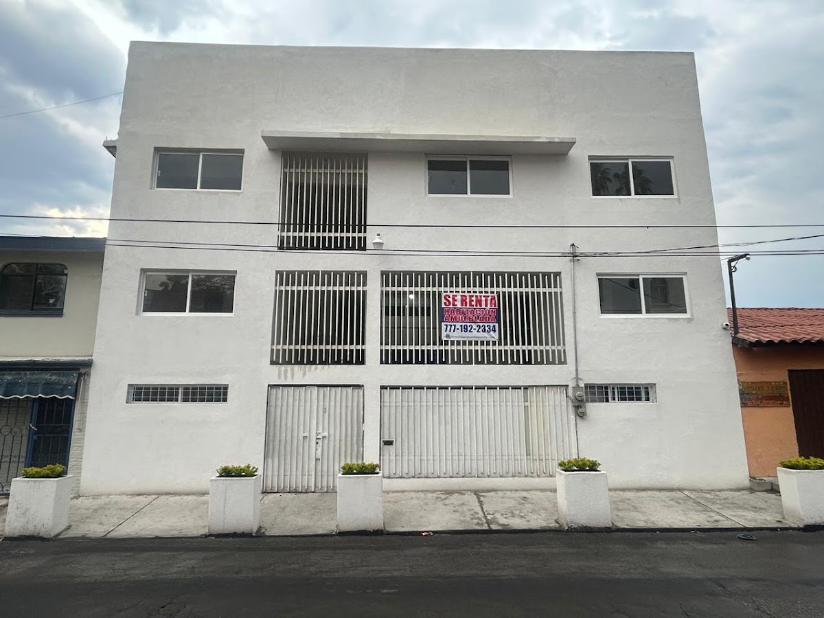 Departamentos Copales