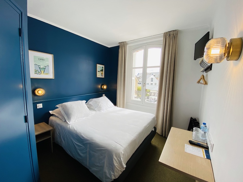 Hôtel du Parc - Dinard Hotel 2
