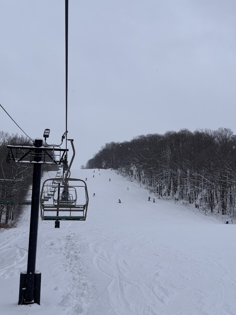Song Mountain Resort Hotel 2