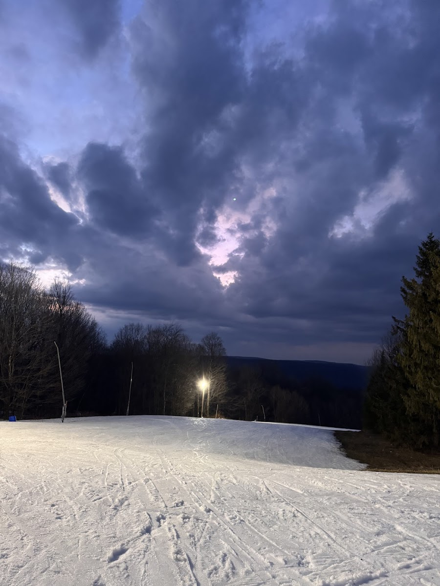Song Mountain Resort Hotel 3