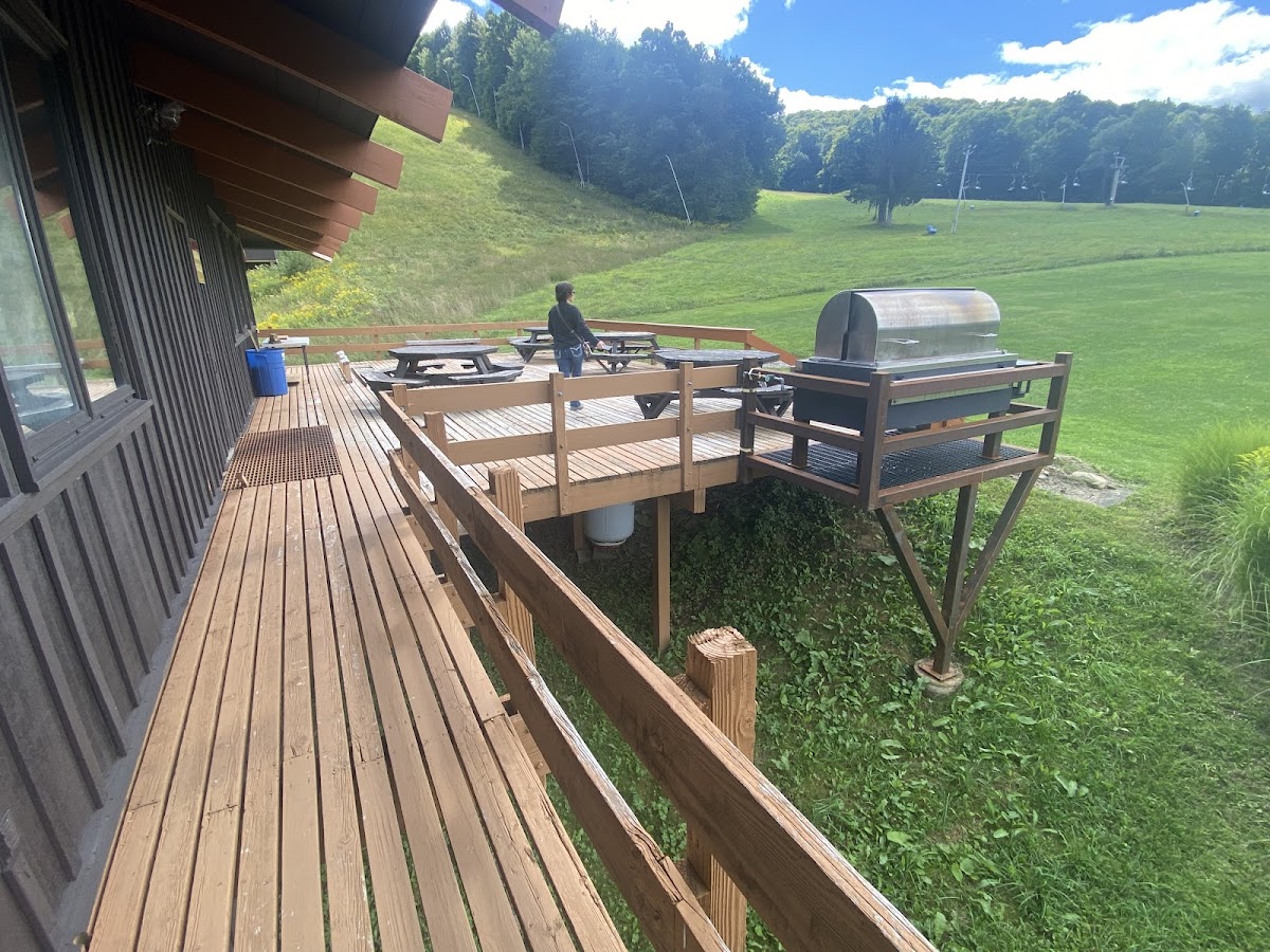 Song Mountain Resort