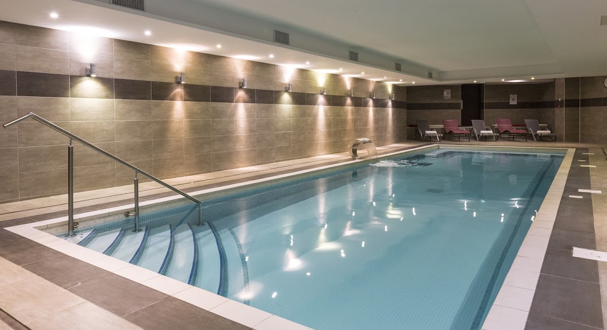 Zenitude Hôtel-Résidences - Swiss Apparthotels Ferney Voltaire Hotel 3