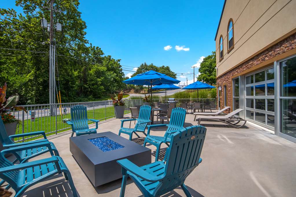 SureStay Plus by Best Western Elizabethtown Hershey