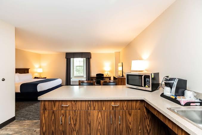 SureStay Plus by Best Western Elizabethtown Hershey