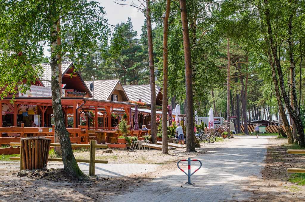 Bursztynowa Osada