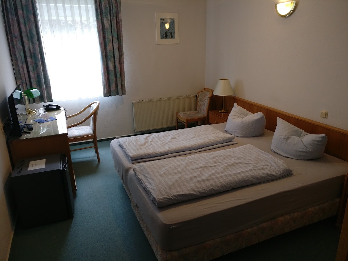 Niebuhrs Hotel Hotel 2