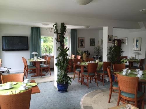 Niebuhrs Hotel Hotel 3