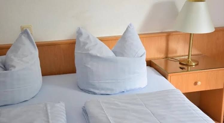 Niebuhrs Hotel