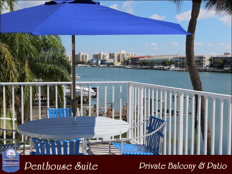 Beachouse Inn & Suites Hotel 3