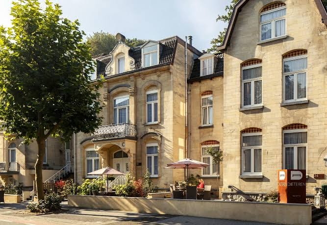 Hotel Dieteren